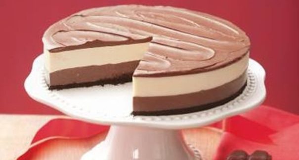 Comida de série: Aprenda a fazer cheesecake da série FRIENDS