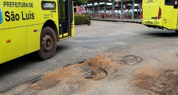 Consórcios tem prazo de 120 dias para dar início às reformas de terminais de integração de São Luís