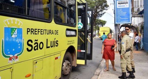 Trânsito será alterado para realização de obras no Centro