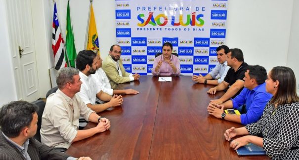 Prefeitura garante reforços na segurança do Centro Histórico