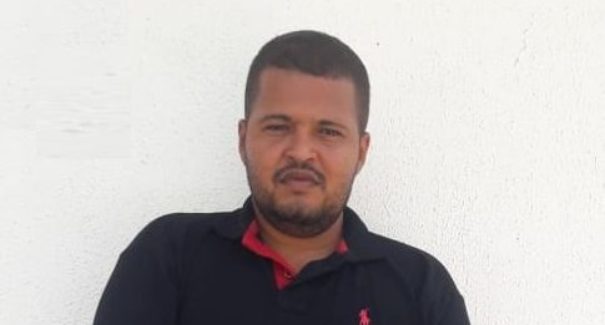 Suspeito de estelionato é preso em Bacabal