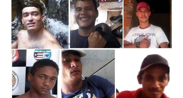 Cinco mortes são registradas só nesta segunda (23) em Imperatriz