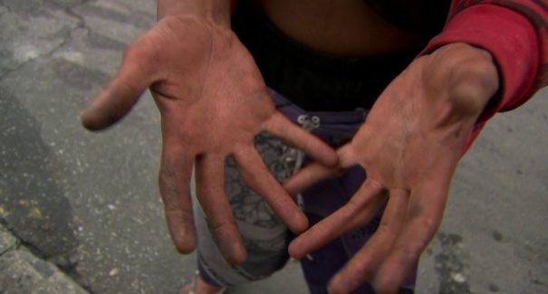 Decretada prisão de seguranças suspeitos de torturar jovem em supermercado