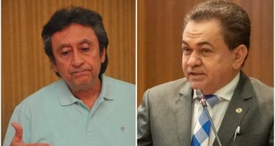 Ricardo Murad e Antonio Pereira são denunciados por desvio de verba pública