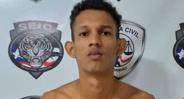 Integrante de facção criminosa é preso por envolvimento na explosão do Banco do Brasil em Rosário