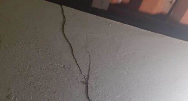 Moradores de Bequimão relatam tremor de terra
