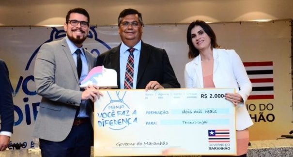 Inscrições abertas para prêmio “Você Faz a Diferença”