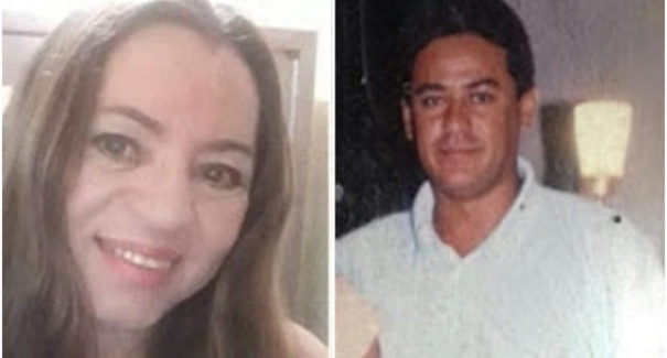 Homem mata ex- esposa com arma de fogo em Fortuna