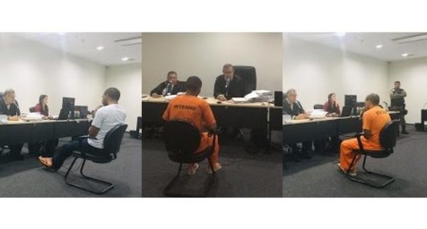 Suspeitos de assassinato e canibalismo são absolvidos