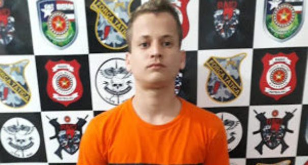 Homem é morto a tiros na porta de casa em Imperatriz
