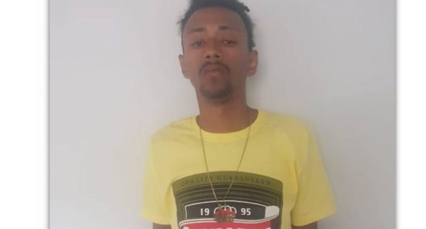 Homem é preso no bairro da liberdade por tráfico de drogas