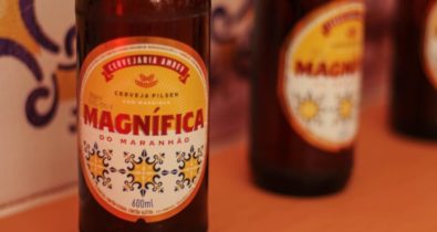 Cerveja maranhense é destaque em Mundial