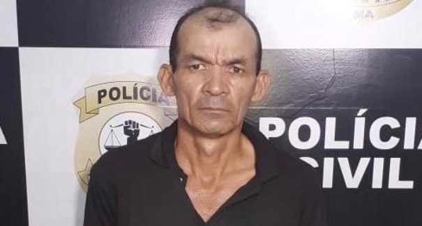 Suspeito de matar esposa em Presidente Dutra é preso no Piauí
