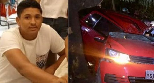 Morre segunda vítima de acidente na Av. dos Franceses
