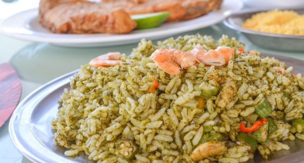 3 receitas fáceis para o almoço de domingo