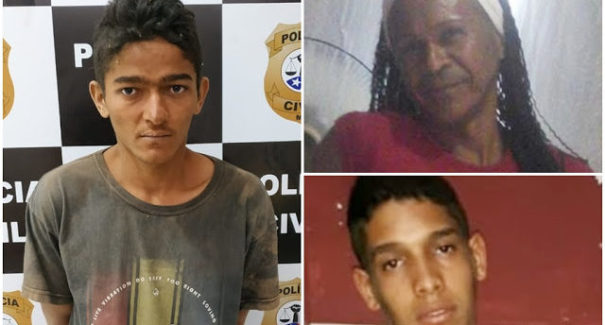 Suspeito de ter assassinado travesti é preso em Imperatriz