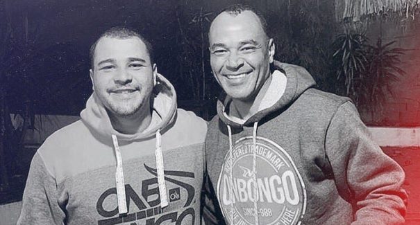 Filho mais velho de Cafu morre após infarto