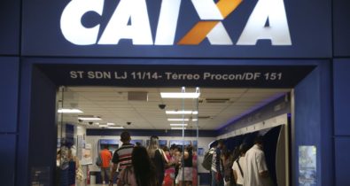 Caixa registra 12 milhões de transações após liberação do FGTS