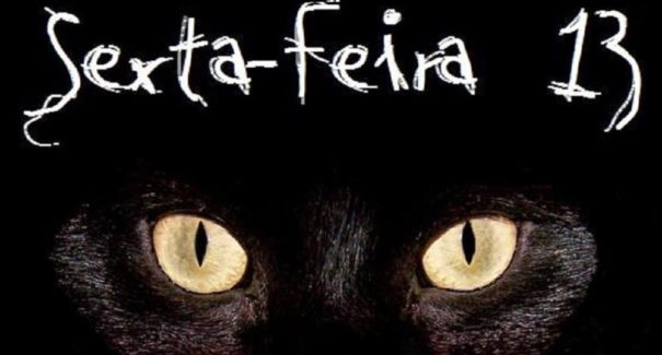 Sexta-feira 13: confira uma lista com 5 filmes de arrepiar