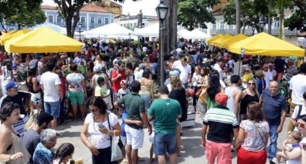 Confira a programação para o final de semana em São Luís