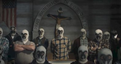 Watchmen: HBO divulga trailer completo da nova série