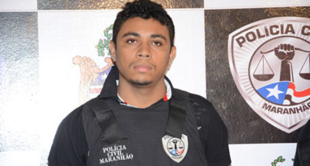 Assassino de Décio Sá será julgado hoje no Fórum por homicídio em Pedrinhas