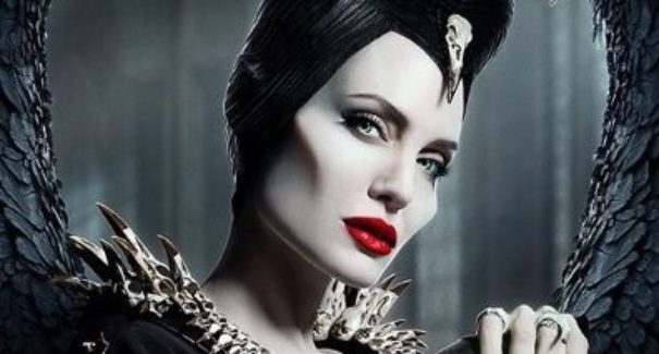 Disney divulga novos cartazes da sequência de Malévola