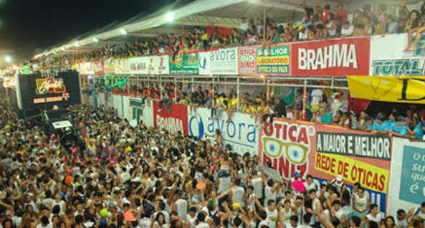 #TBT: relembre 6 sucessos que embalaram o Marafolia