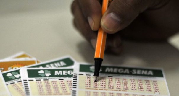 Mega-Sena sorteia nesta segunda-feira prêmio de R$ 80 milhões