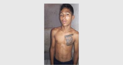 Homem é preso suspeito de tráfico de drogas em São José de Ribamar