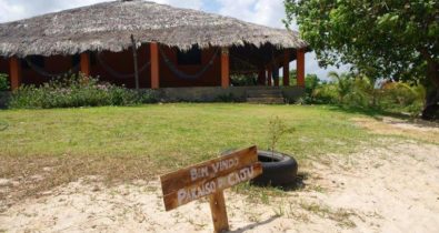 5 opções de lugares para acampar no Maranhão