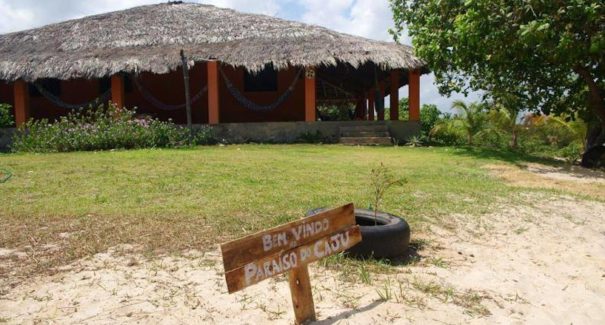 5 opções de lugares para acampar no Maranhão