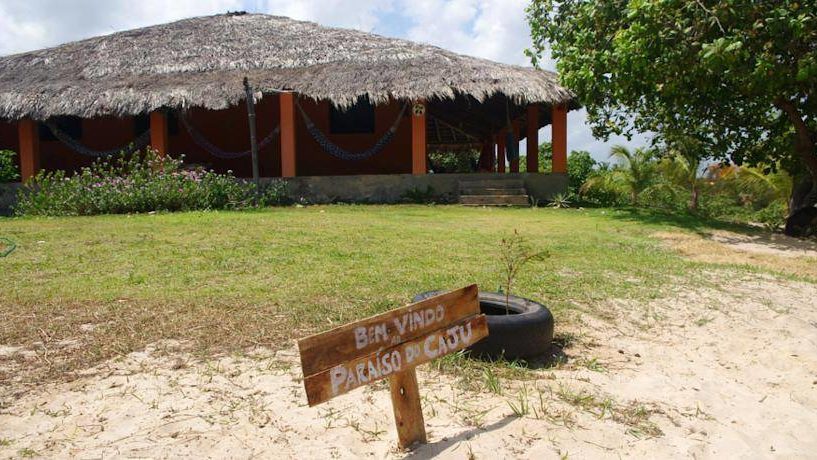 5 opções de lugares para acampar no Maranhão