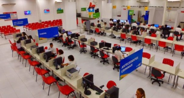 Procon realiza mutirão para renegociação de dívidas