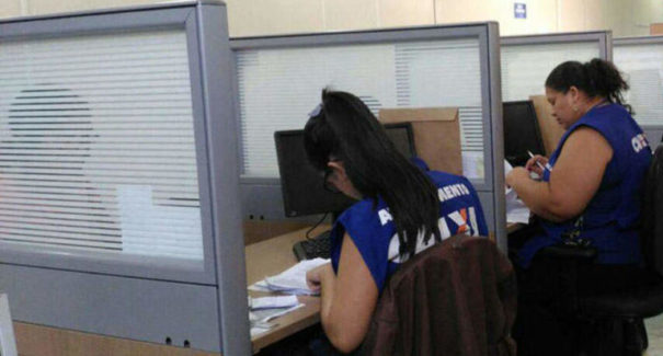 Caixa abre seletivo para estagiários