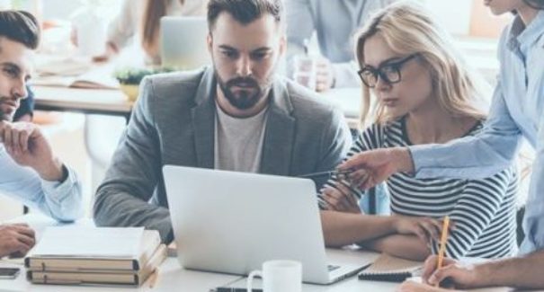 Como conquistar o emprego dos sonhos