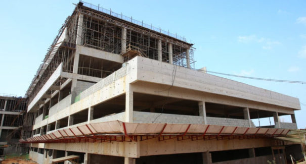 Hospital da Ilha vai revolucionar urgência