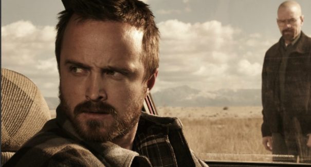 Netflix divulga trailer oficial do filme de Breaking Bad
