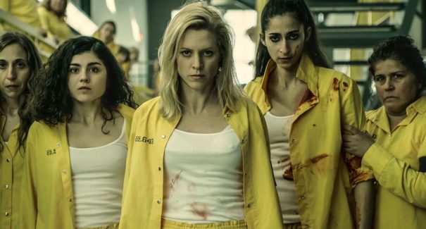 Confira as novidades que entram na Netflix em setembro