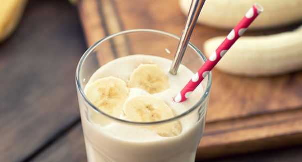 Saiba como preparar uma deliciosa vitamina energética vegana