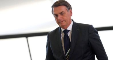 Bolsonaro deve receber alta em até seis dias, diz cirurgião