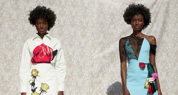 Yacy e Yara Sá: conheça as gêmeas maranhenses que estão conquistando o mundo da moda