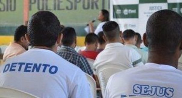 Enem abre inscrições para pessoas privadas de liberdade