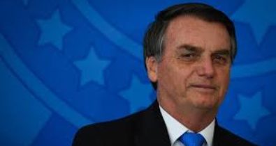 Bolsonaro viaja para participar da Assembleia Geral da ONU