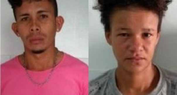 Casal condenado a mais de 20 anos de cadeia
