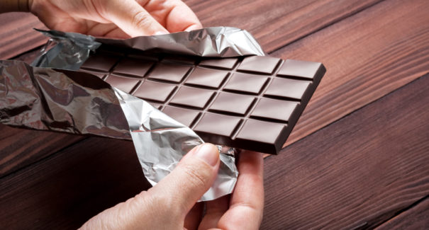 Saiba como aproveitar a Páscoa sem sair da dieta