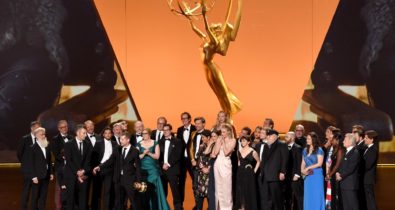 Confira os premiados do Emmy 2019