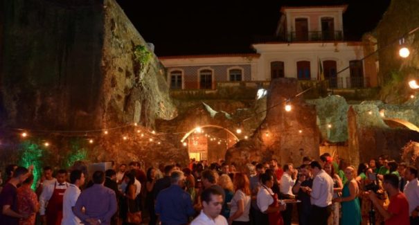 Em breve o Villa Reviver, no Centro Histórico de São Luís