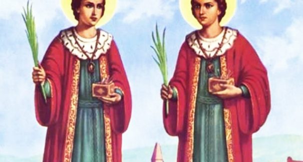 Aprenda a fazer 2 simpatias para o dia de São Cosme e Damião