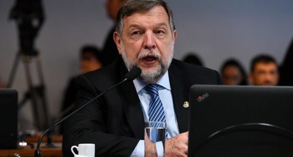 Comunidades podem receber pelo acordo da base de Alcântara